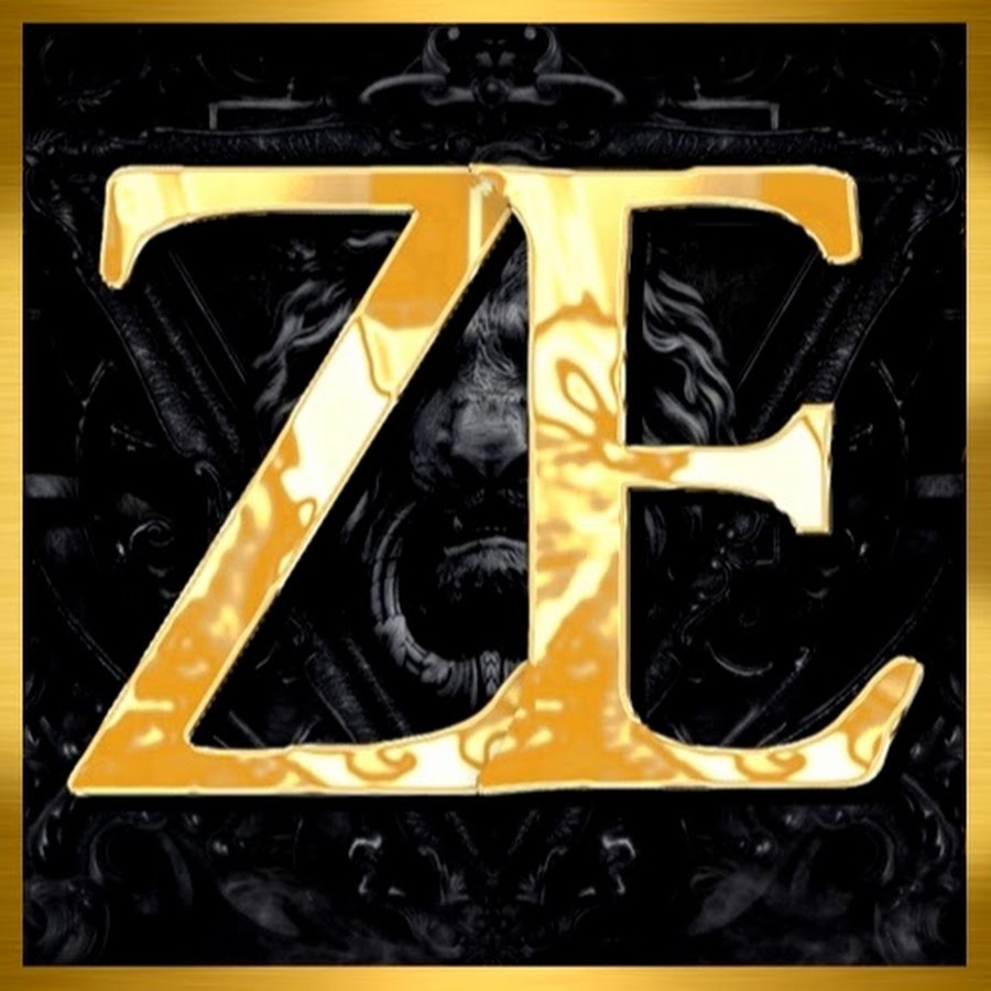 Zarlock YouTube channel avatar
