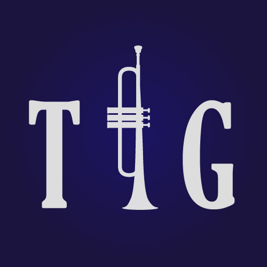 Trumpet Guy رمز قناة اليوتيوب