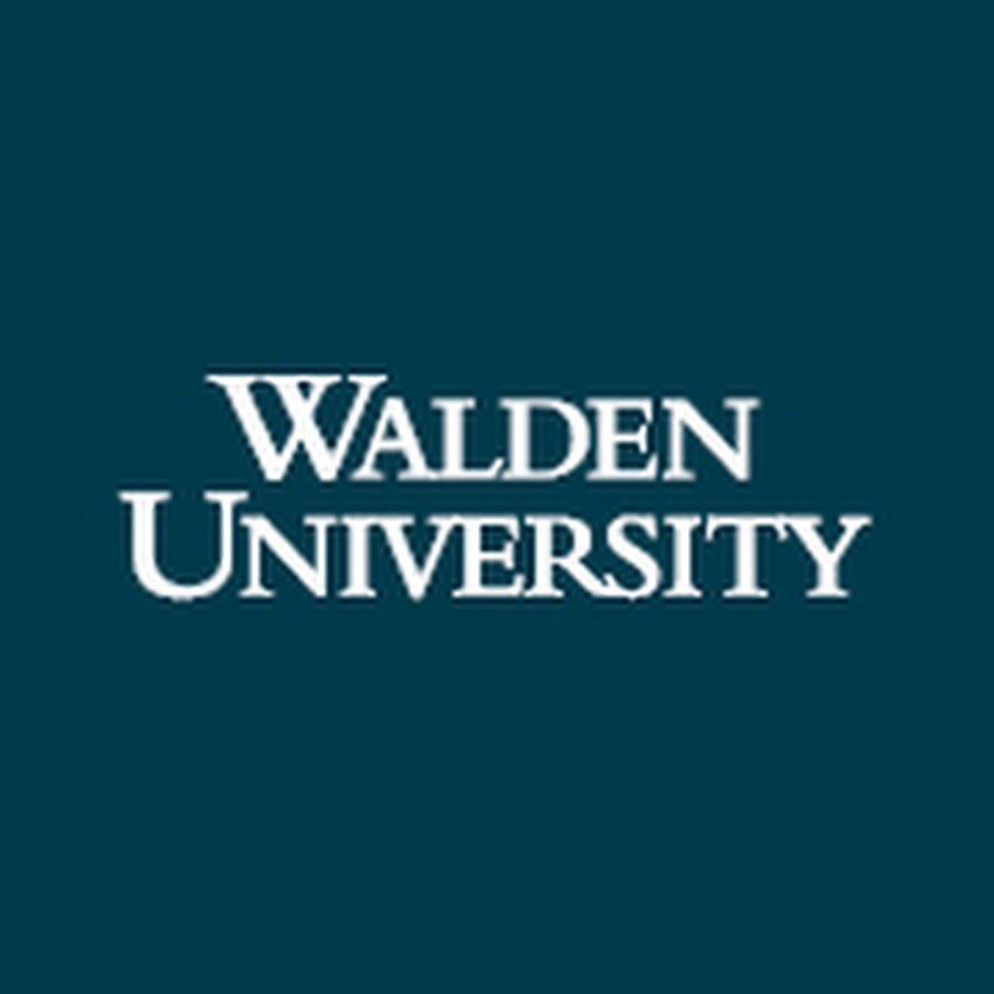 Walden University YouTube channel avatar