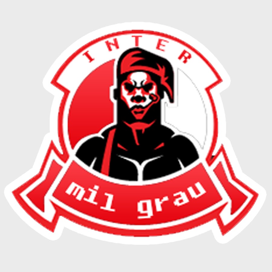 INTER MIL GRAU YouTube channel avatar