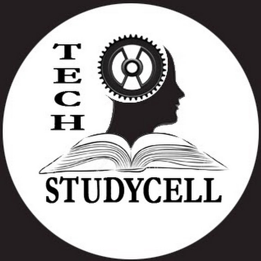 Tech StudyCell Avatar channel YouTube 