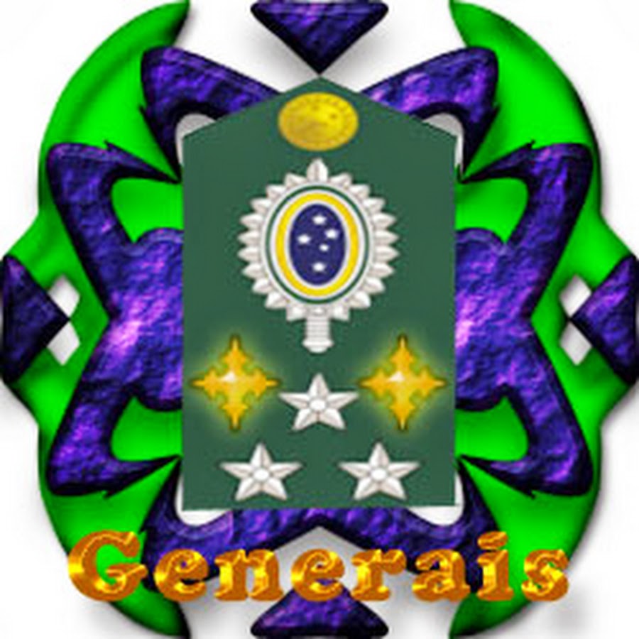 Le General YouTube channel avatar