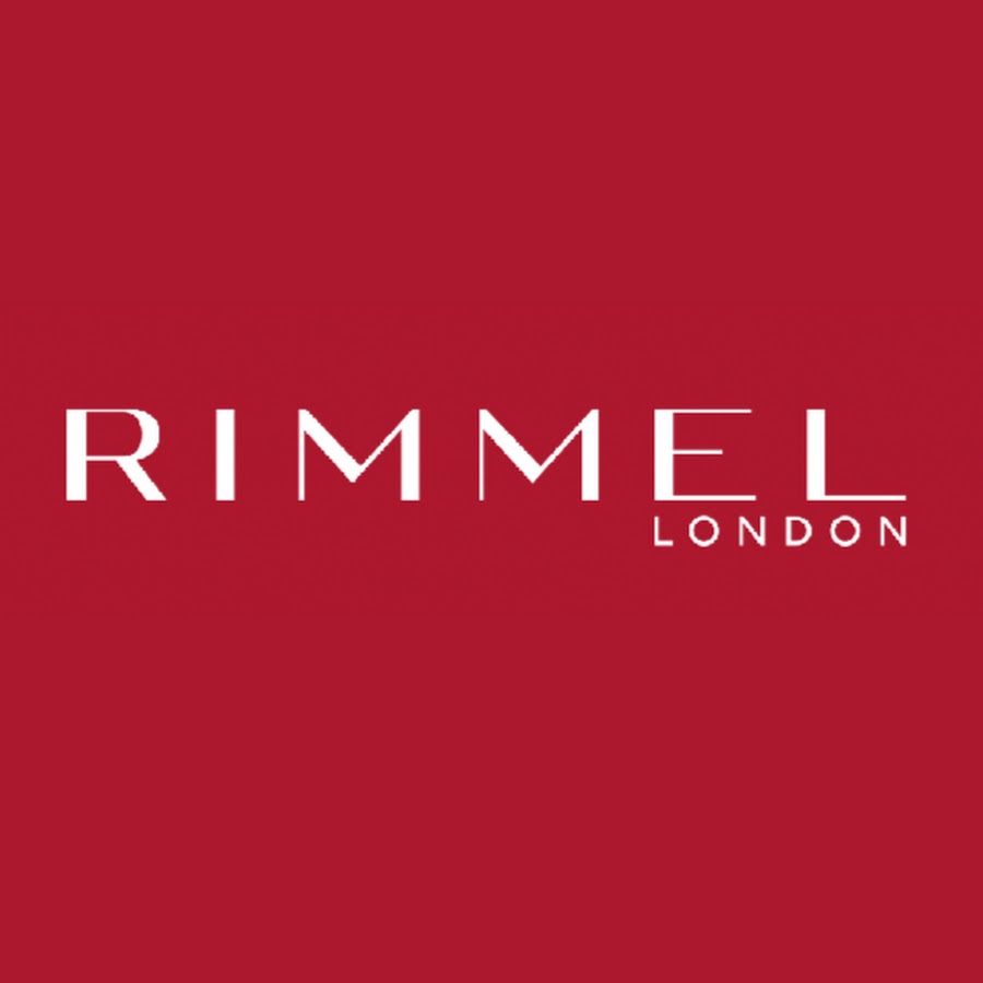 RimmelLondon France رمز قناة اليوتيوب