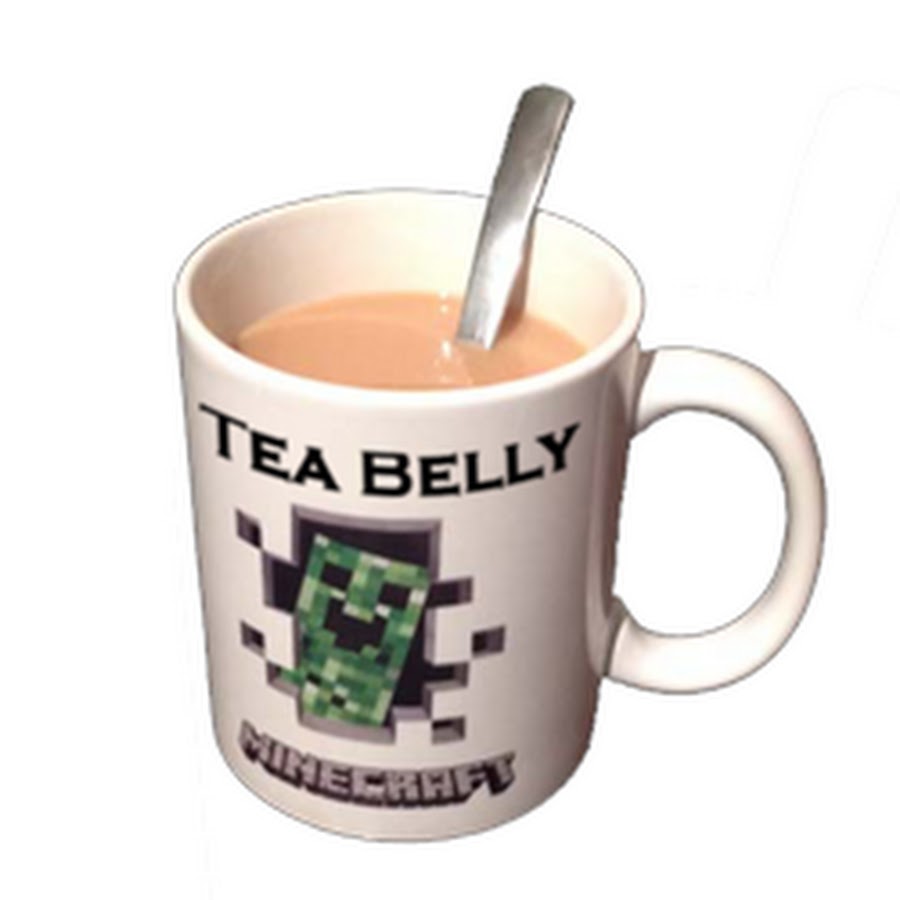 Tea Belly Avatar canale YouTube 