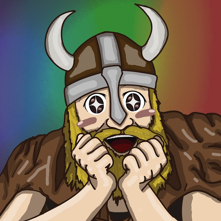 Viking Of South Avatar channel YouTube 