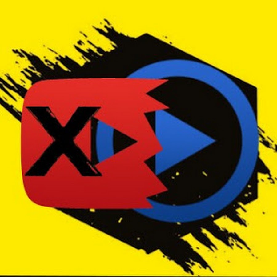 NiVex XD رمز قناة اليوتيوب