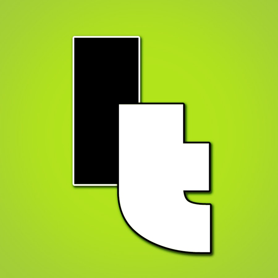 labtricks YouTube channel avatar