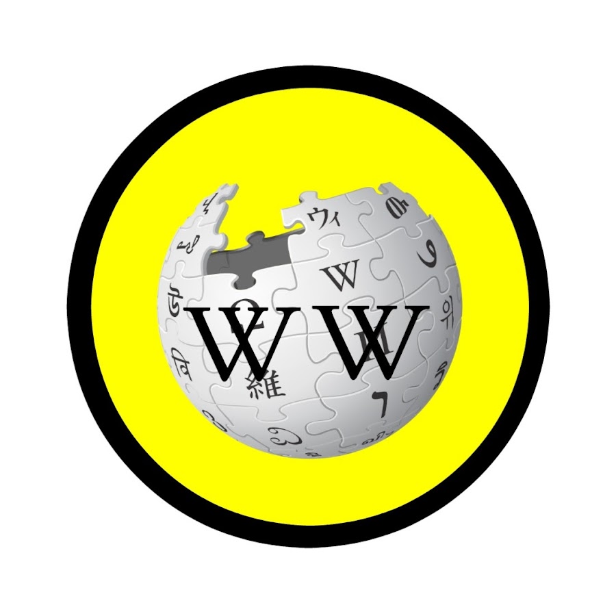 War Wiki YouTube channel avatar