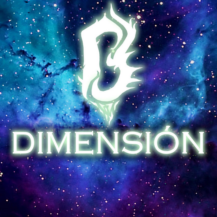Dimension B YouTube channel avatar