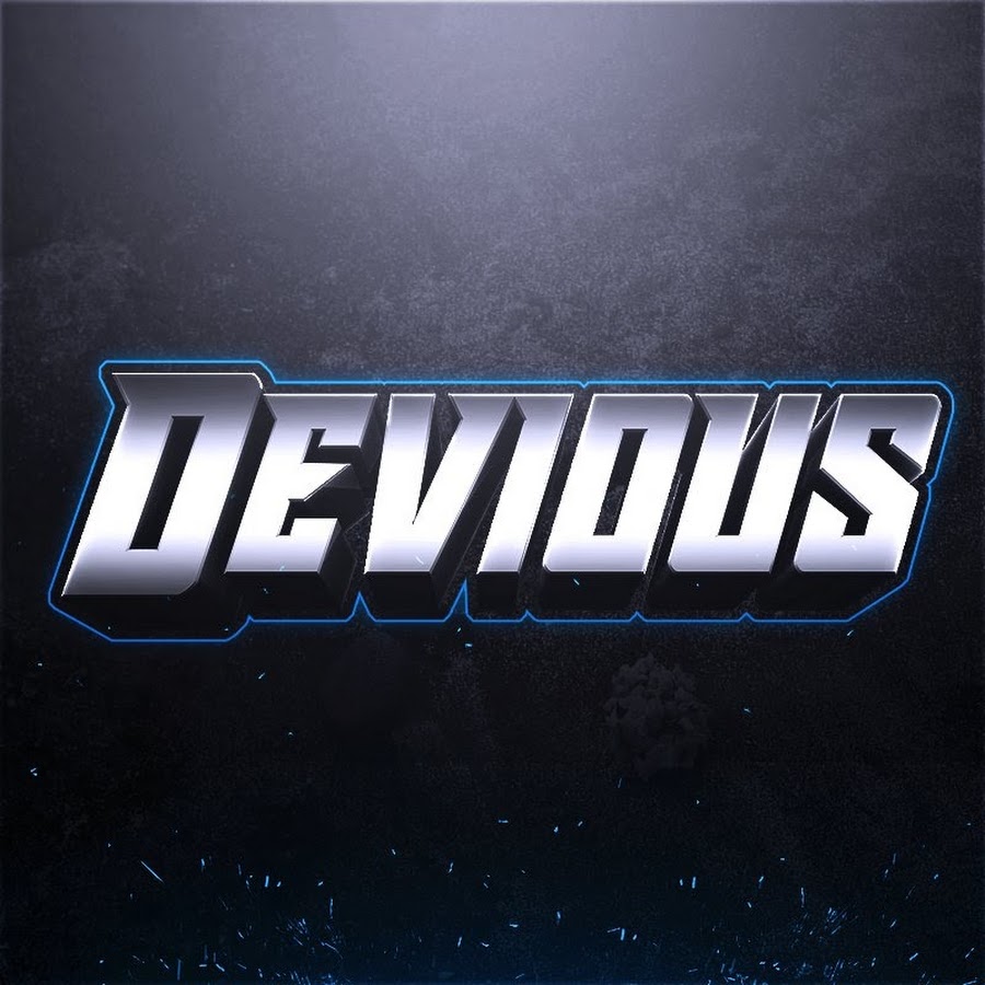 Devious رمز قناة اليوتيوب