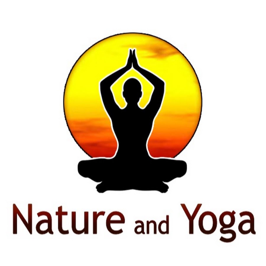 NATURE AND YOGA Avatar canale YouTube 