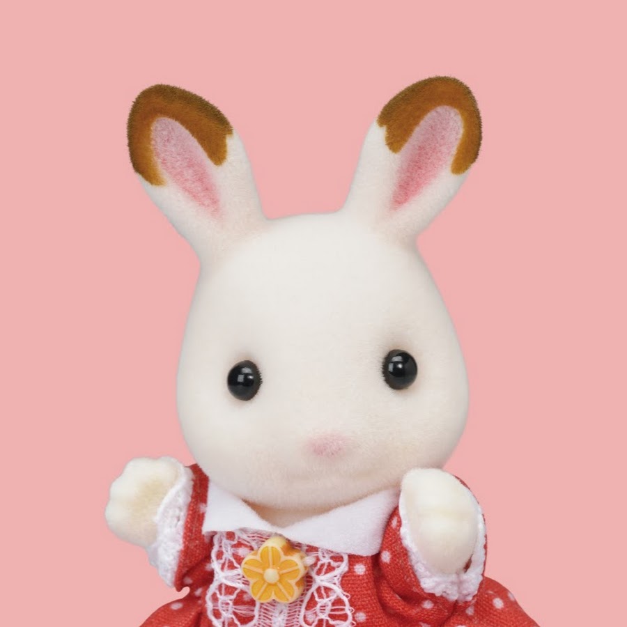 Sylvanian Families Official YouTube channel avatar