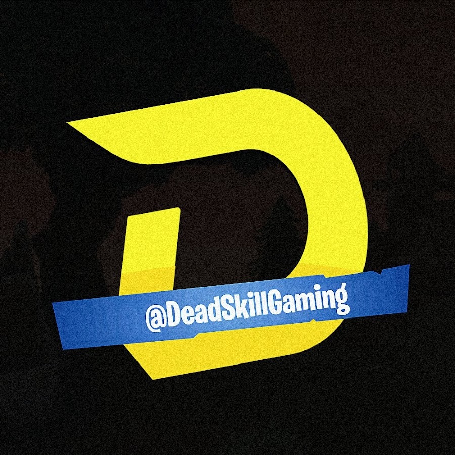 DEADSKILL YouTube channel avatar