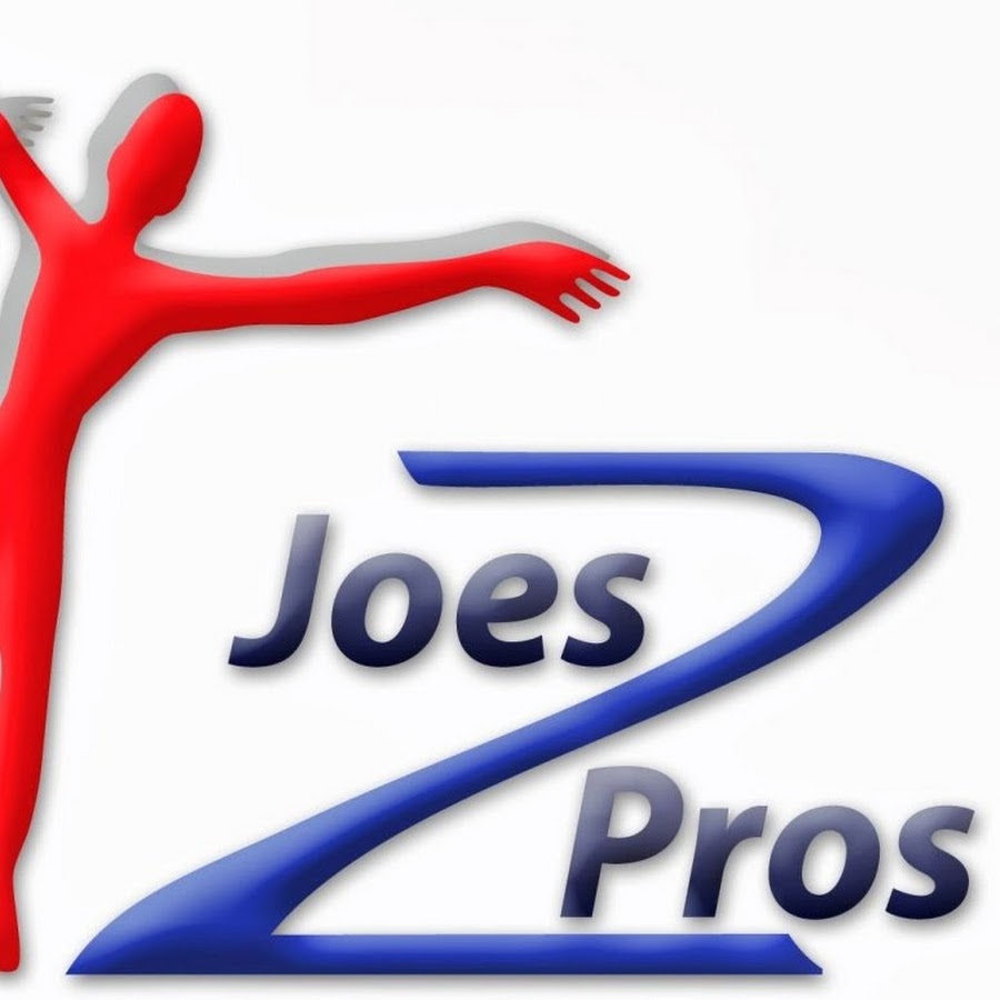 Joes2Pros SQL Trainings YouTube channel avatar