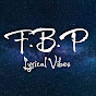FBP LyricalVibes YouTube Profile Photo
