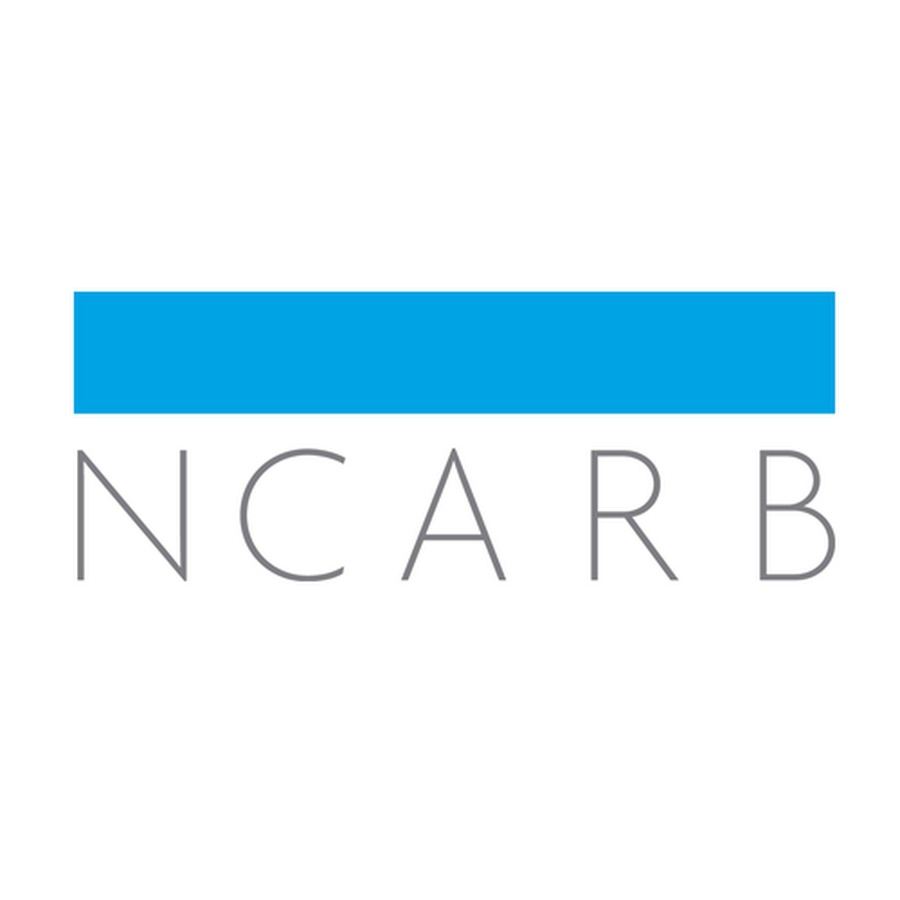 NCARB رمز قناة اليوتيوب