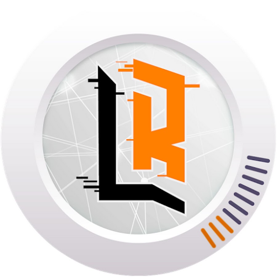 LightRider YouTube channel avatar