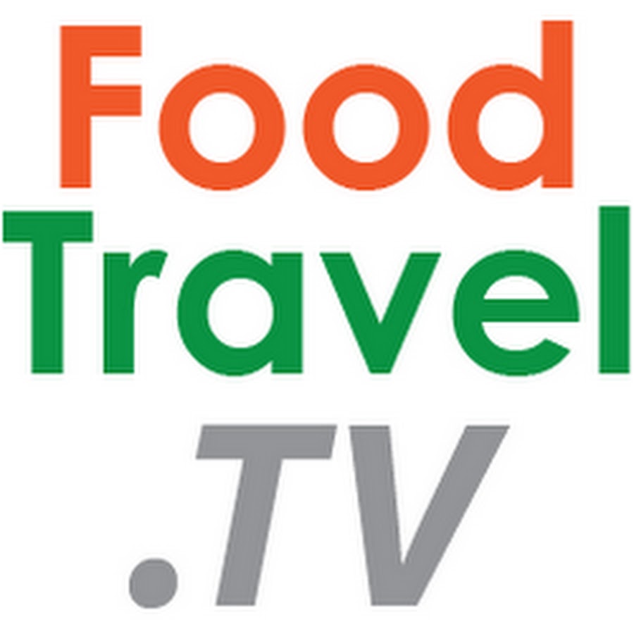 FoodTravelTVEnglish YouTube kanalı avatarı