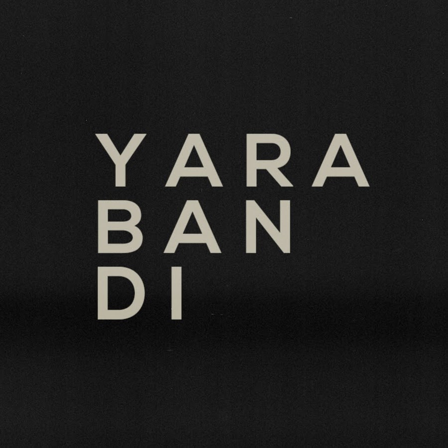 Yara BandÄ± YouTube channel avatar