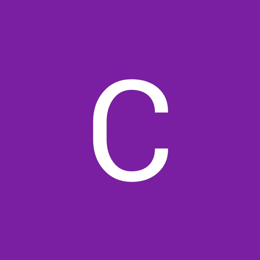 Carbidencoffee YouTube channel avatar