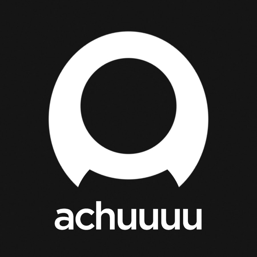 Achuuuu YouTube channel avatar