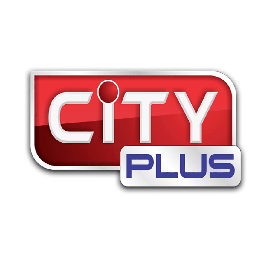 City Plus YouTube channel avatar
