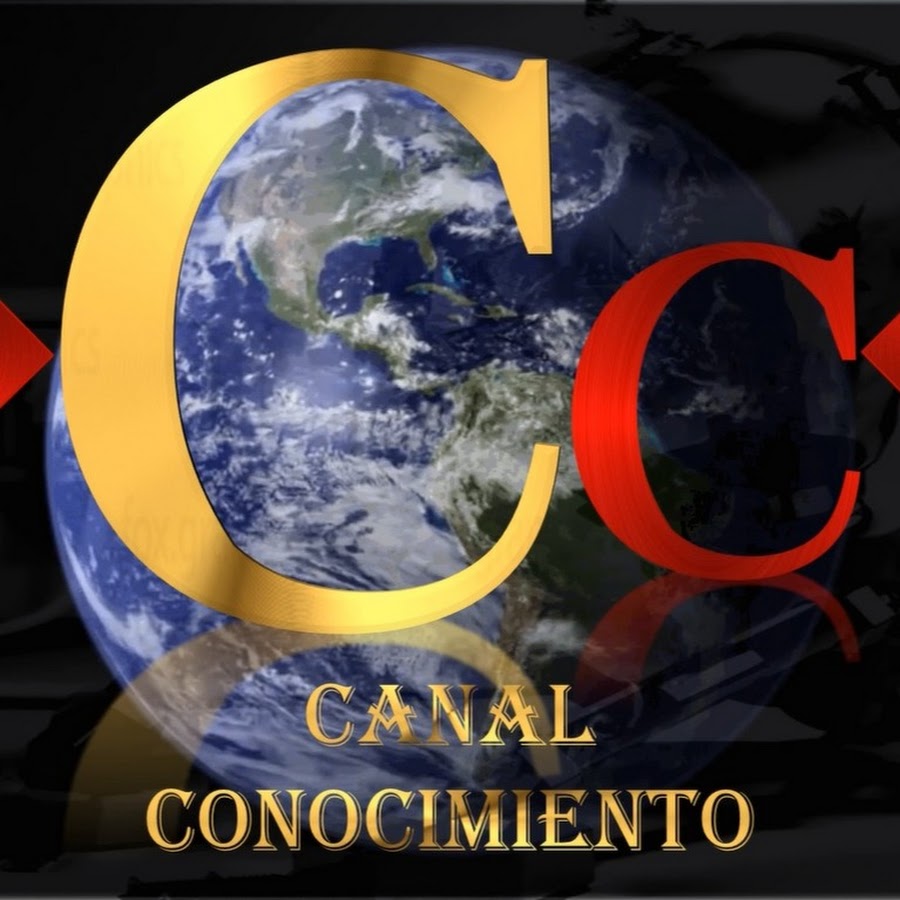 Canal Conocimiento رمز قناة اليوتيوب