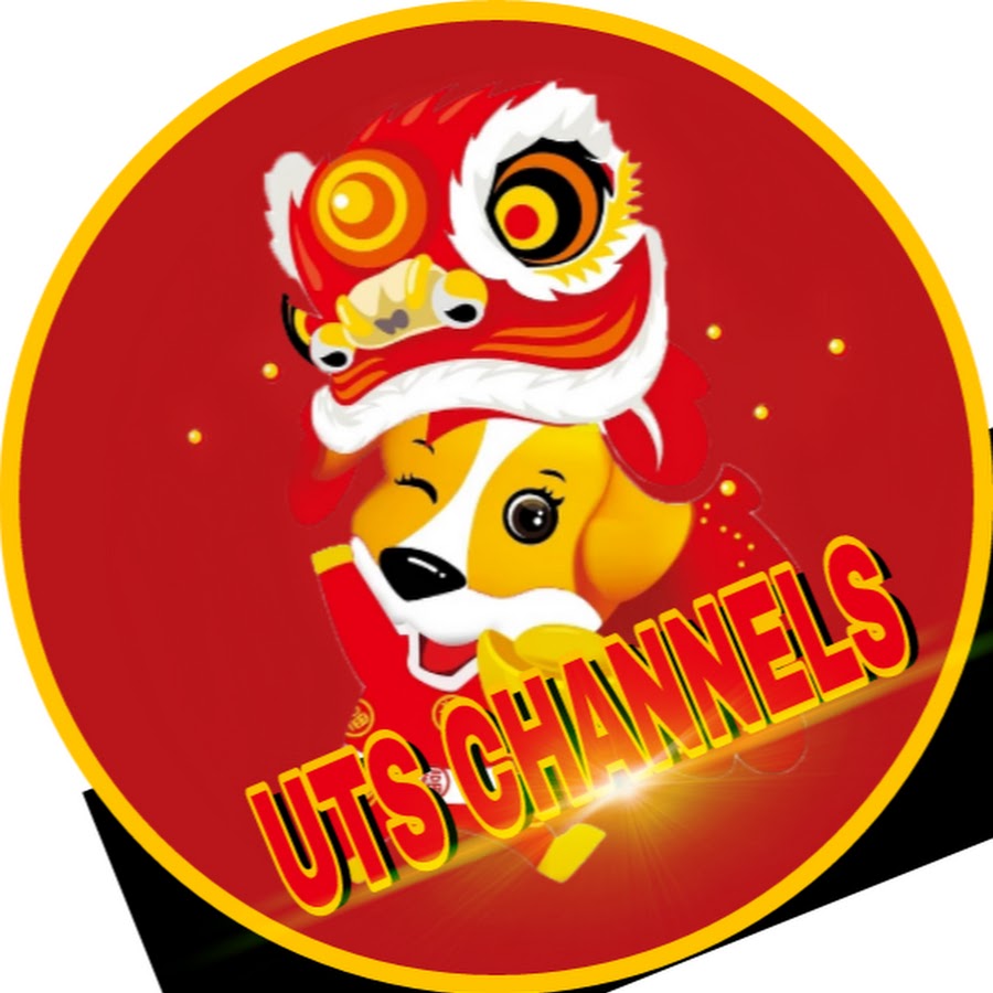 UTS Channels YouTube channel avatar