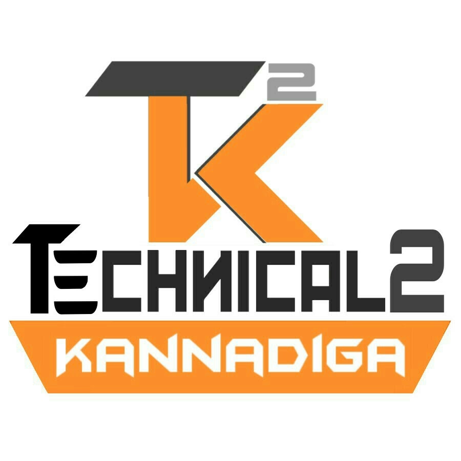 Tech 2 Kannadiga YouTube kanalı avatarı
