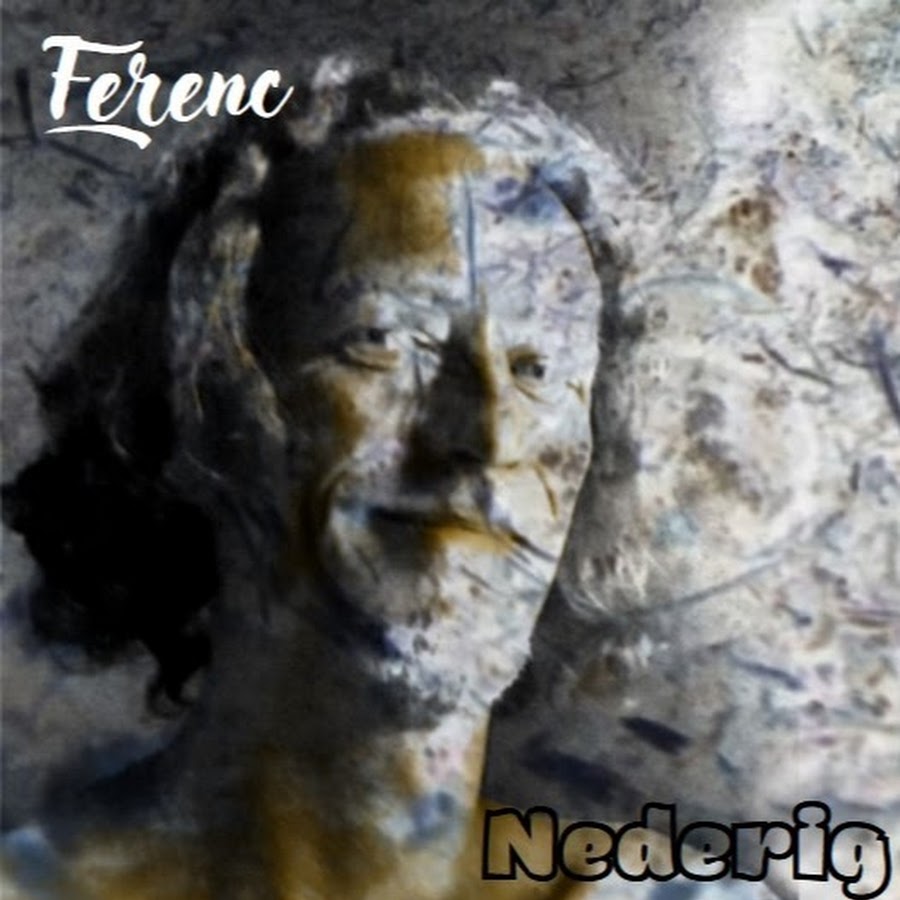 Ferenc YouTube channel avatar