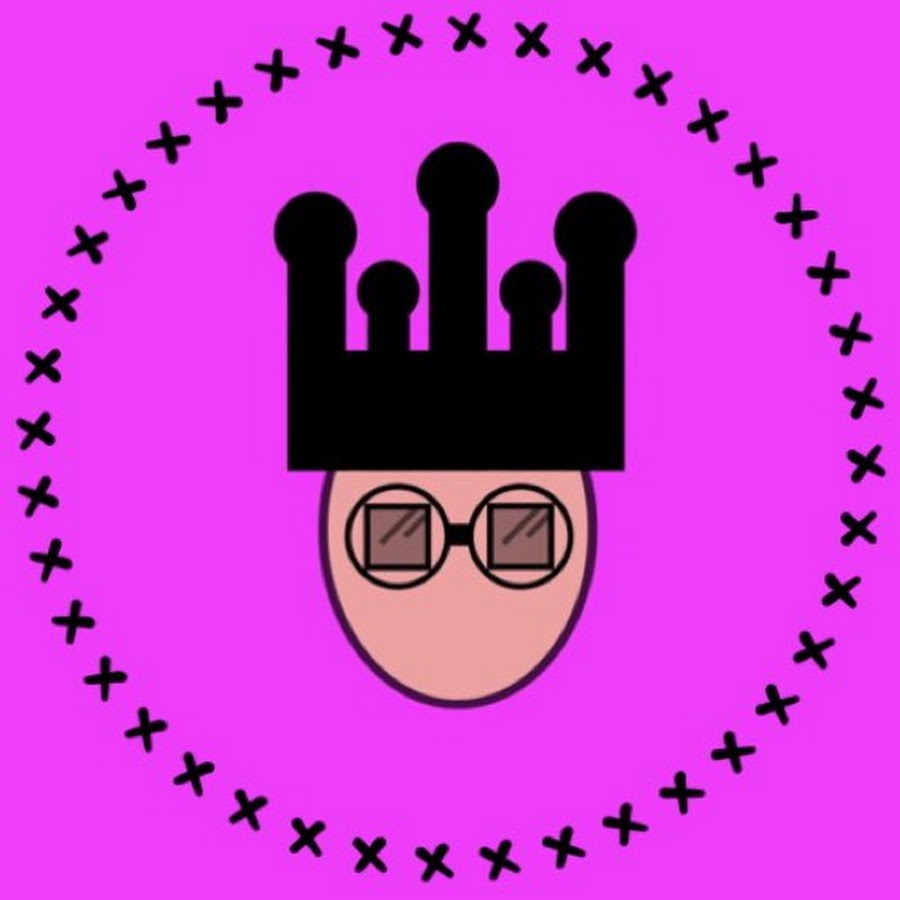 Jay The Prince YouTube channel avatar