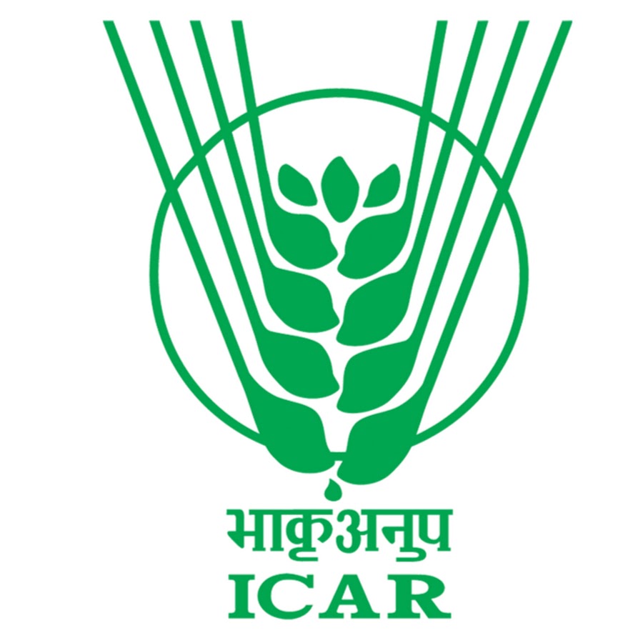 Indian Council of Agricultural Research Avatar canale YouTube 