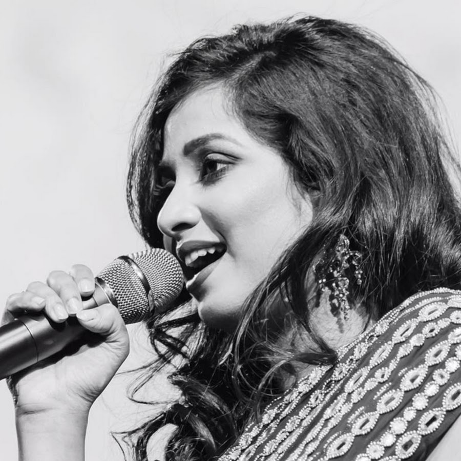 Shreya Ghoshal Official Аватар канала YouTube