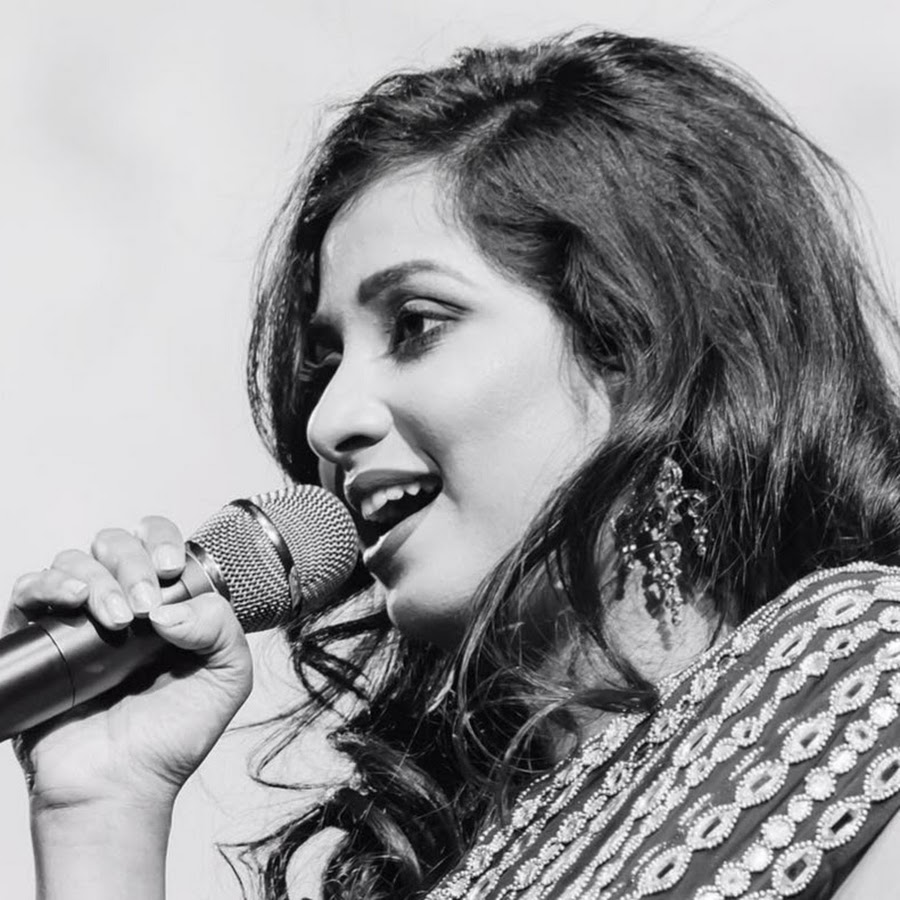 Shreya Ghoshal Official YouTube channel avatar