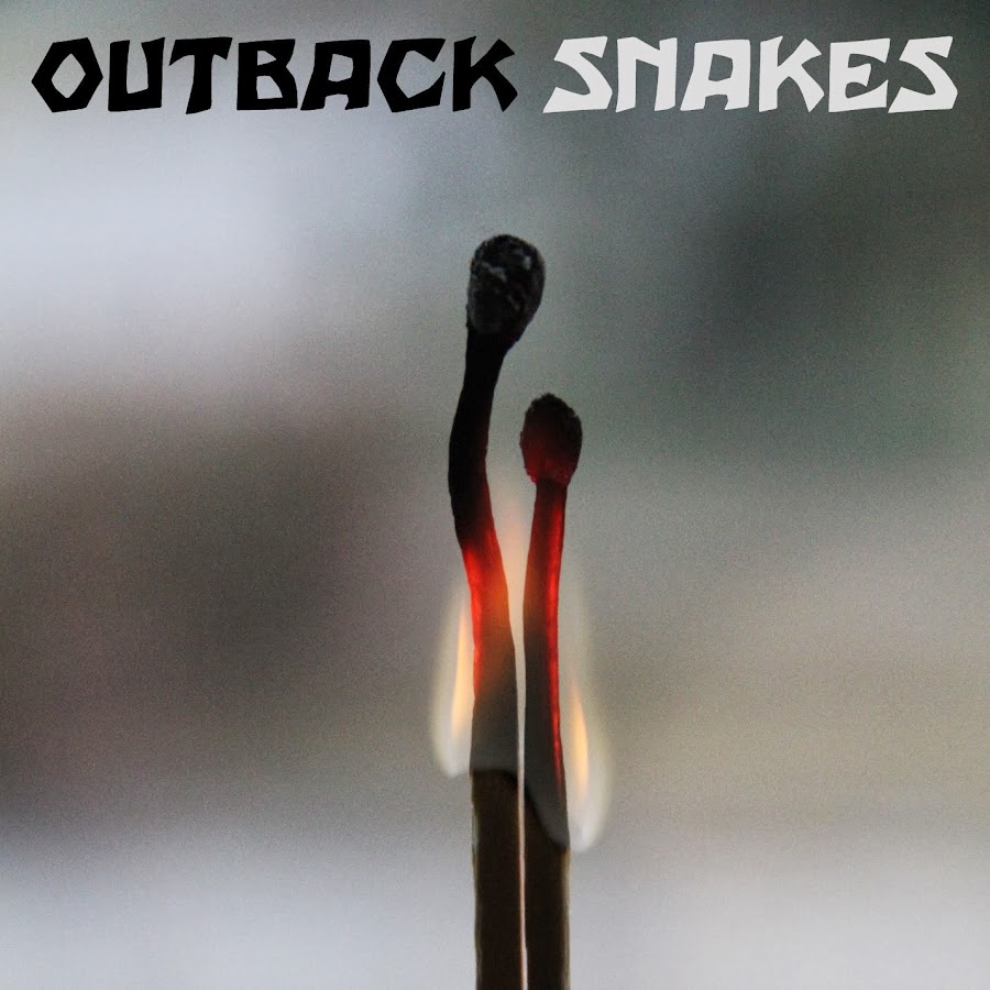 Outback Snakes YouTube channel avatar