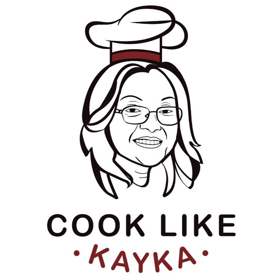 Cook Like Kayka