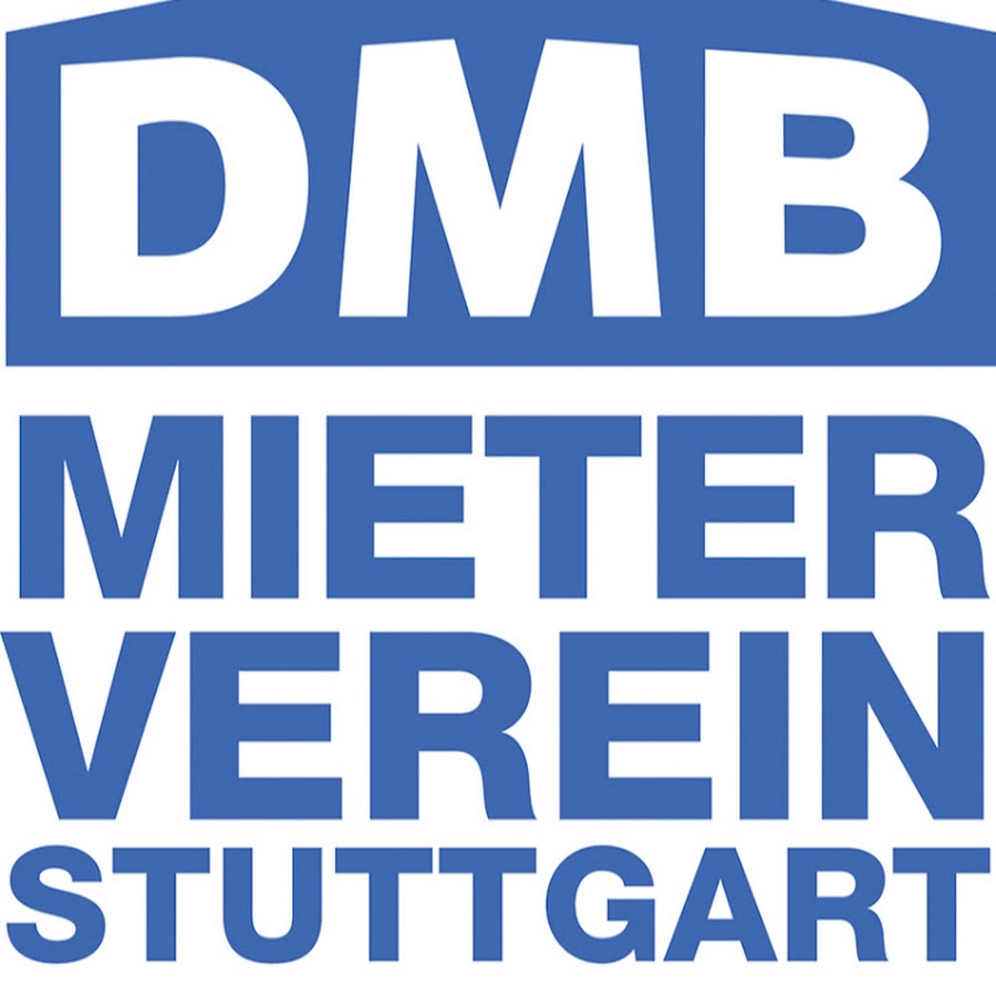Dmb Mieterverein Stuttgart Und Umgebung E V Youtube