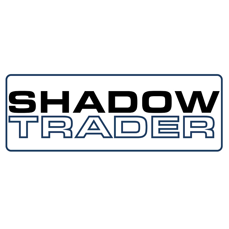 shadowtrader01 यूट्यूब चैनल अवतार