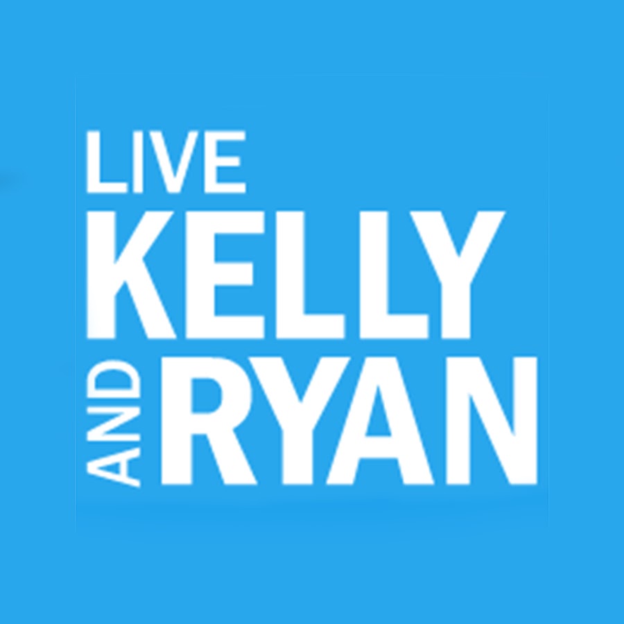 Live with Kelly and Ryan यूट्यूब चैनल अवतार