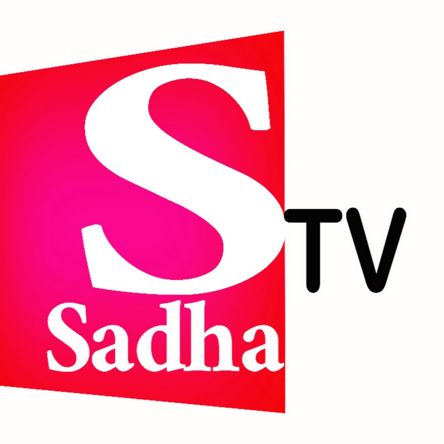 Sadha TV رمز قناة اليوتيوب