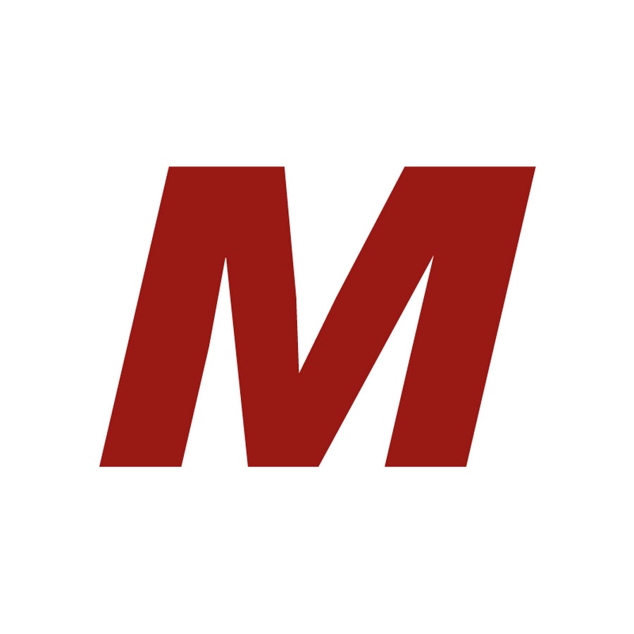 MundoMotero.comTV YouTube channel avatar