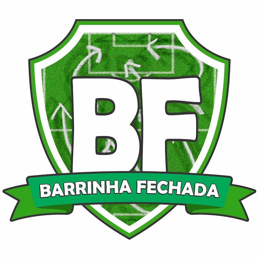 Barrinha Fechada YouTube channel avatar