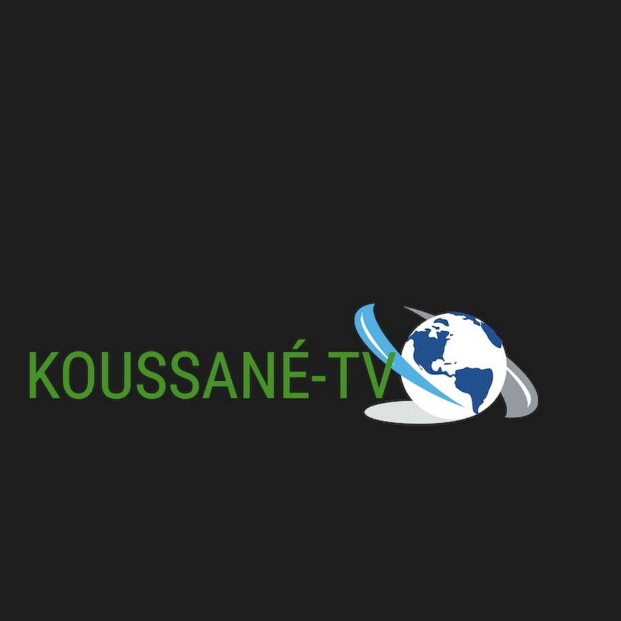 KOUSSANE-TV YouTube channel avatar