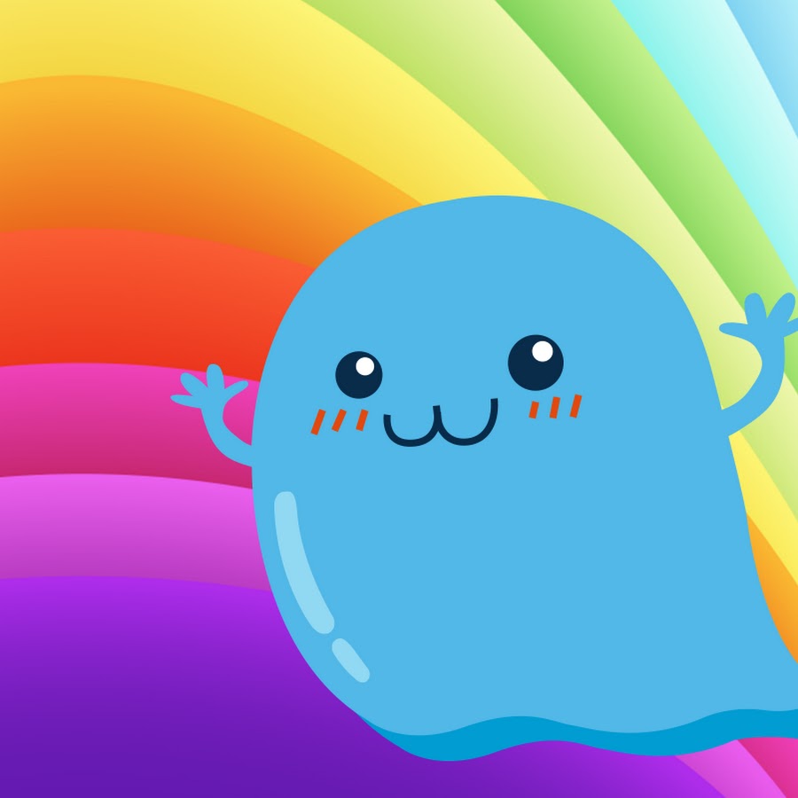 Rainbow ToyTocToc YouTube kanalı avatarı