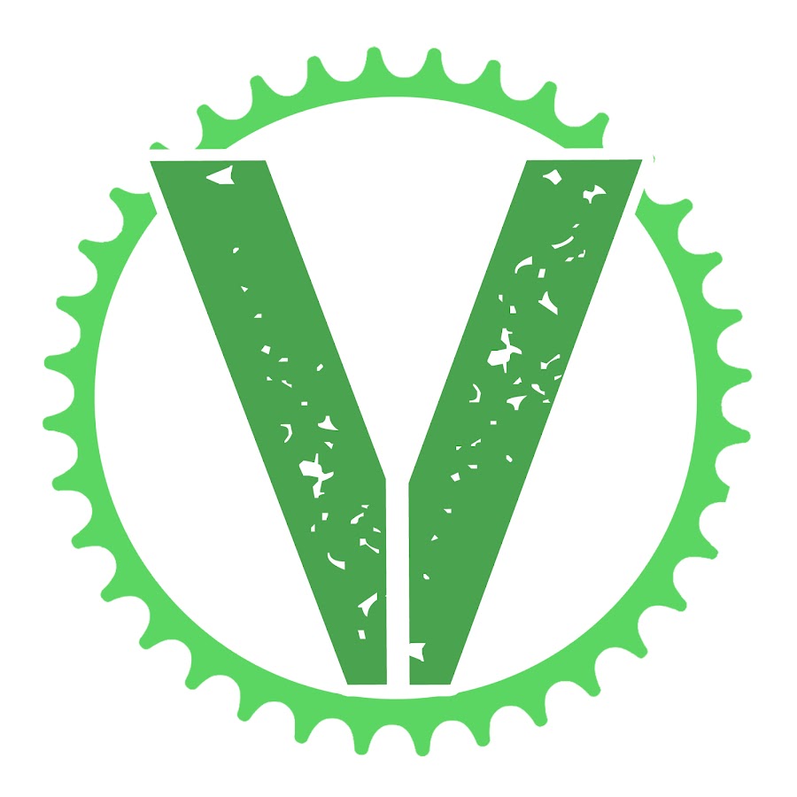 The Vegan Cyclist رمز قناة اليوتيوب