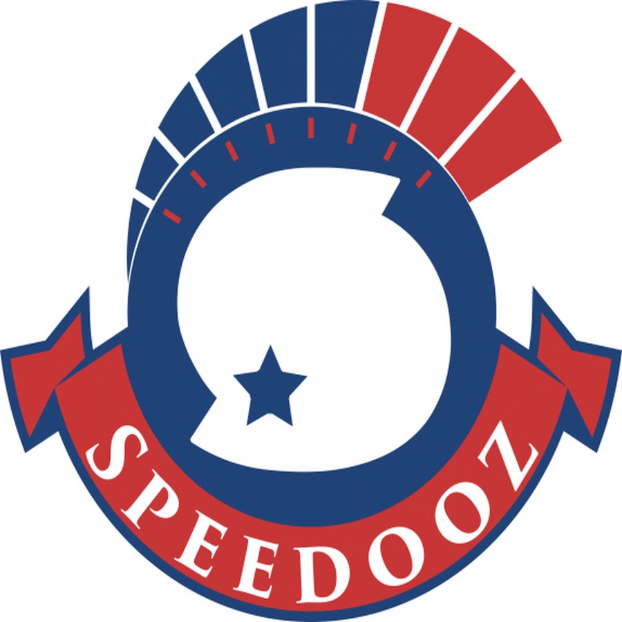Speedooz YouTube channel avatar