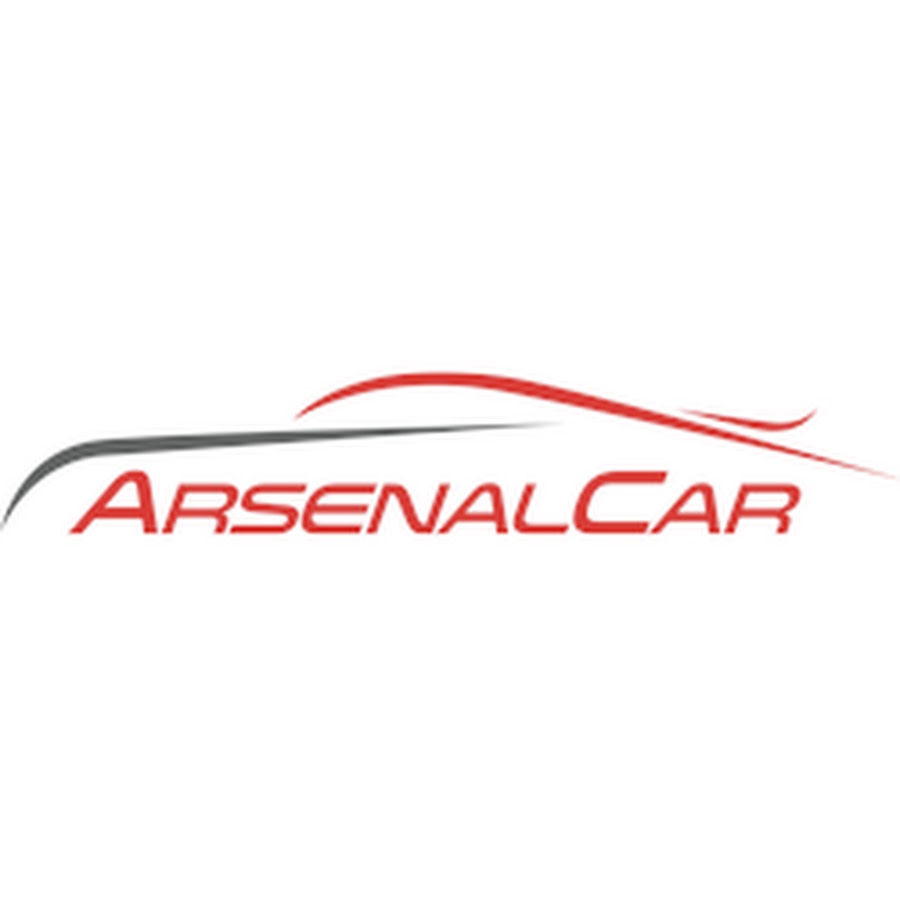 ArsenalCar YouTube kanalı avatarı
