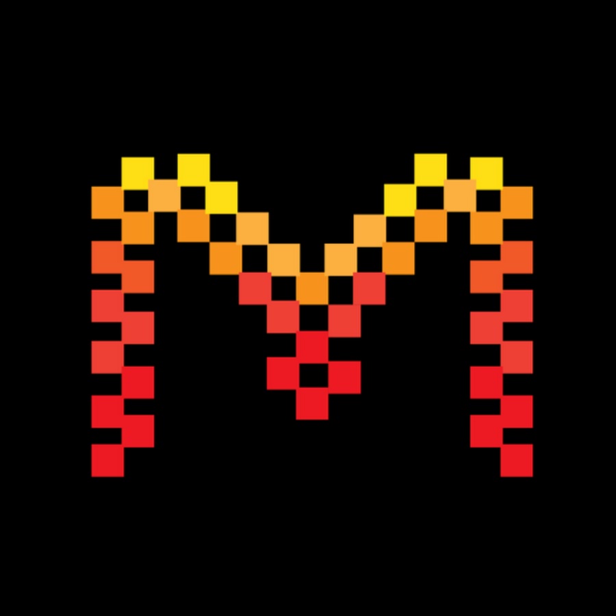 MojoOnPC YouTube channel avatar