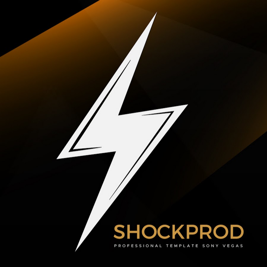 SHOCK PROD YouTube channel avatar