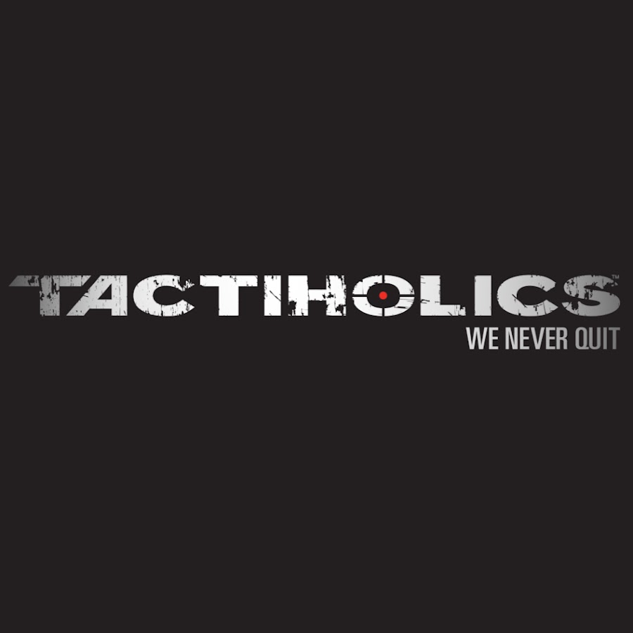 Tactiholics YouTube channel avatar